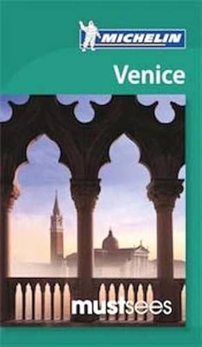 Seller image for Venice Must Sees Guide (Paperback) for sale by CitiRetail