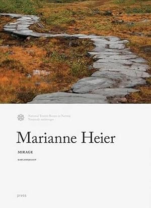 Imagen del vendedor de Marianne Heier: Mirage (Hardcover) a la venta por CitiRetail