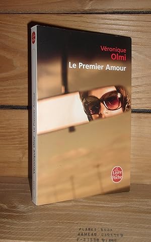 Image du vendeur pour LE PREMIER AMOUR mis en vente par Planet's books