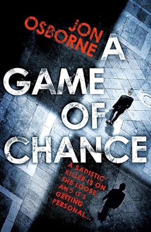 Seller image for A Game of Chance (Paperback) for sale by CitiRetail