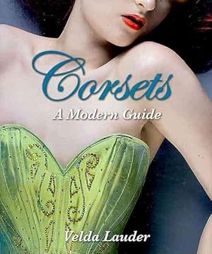 Imagen del vendedor de Corsets (Hardcover) a la venta por CitiRetail