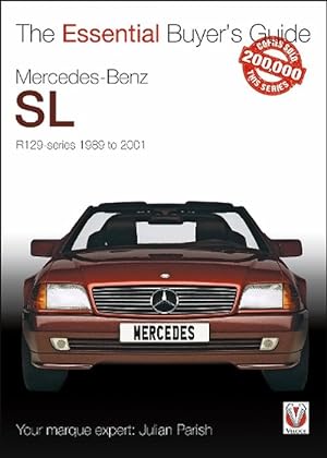 Image du vendeur pour Mercedes-Benz Sl R129 Series 1989 to 2001 (Paperback) mis en vente par CitiRetail