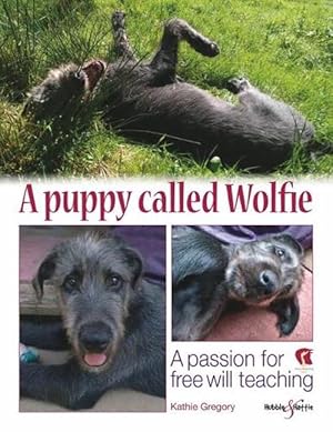 Seller image for A puppy called Wolfie (Paperback) for sale by CitiRetail