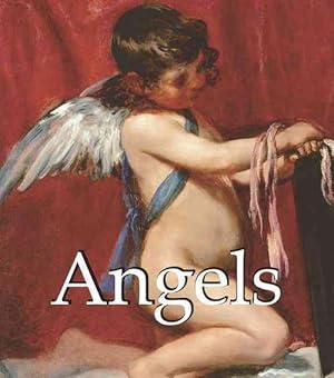 Seller image for Angels (Hardcover) for sale by CitiRetail