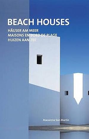 Seller image for Beach Houses (Paperback) for sale by CitiRetail