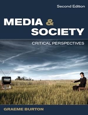 Immagine del venditore per Media and Society (Paperback) venduto da CitiRetail