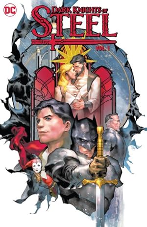 Immagine del venditore per Dark Knights of Steel 1 venduto da GreatBookPrices