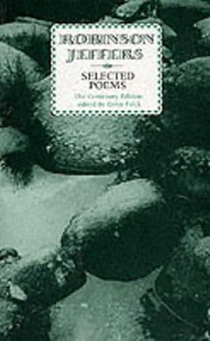 Immagine del venditore per Selected Poems: Robinson Jeffers (Paperback) venduto da CitiRetail