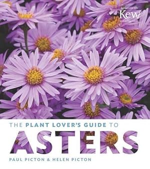 Seller image for Plant Lover's Guide to Asters (Hardcover) for sale by CitiRetail