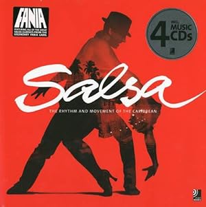 Seller image for Salsa (Compact Disc) for sale by CitiRetail