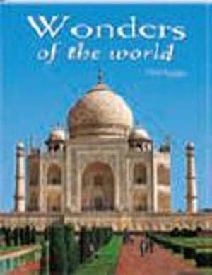 Seller image for Wonders of the World (Hardcover) for sale by CitiRetail