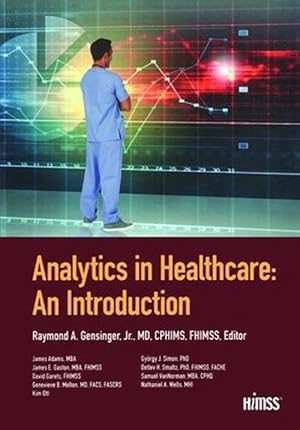 Immagine del venditore per Analytics in Healthcare (Paperback) venduto da CitiRetail
