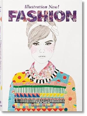 Imagen del vendedor de Illustration Now! Fashion (Hardcover) a la venta por CitiRetail