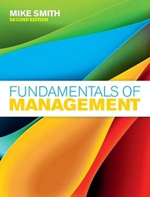 Immagine del venditore per Fundamentals of Management (Paperback) venduto da CitiRetail