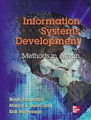 Seller image for Information Systems Development: Methods-in-Action (Paperback) for sale by CitiRetail