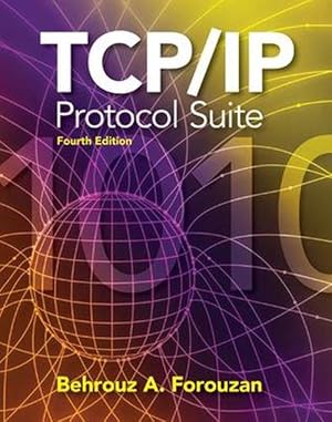 Seller image for TCP/IP Protocol Suite (Hardcover) for sale by CitiRetail