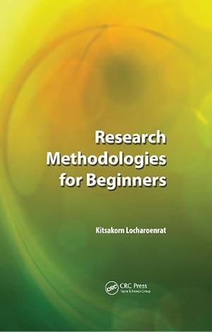 Imagen del vendedor de Research Methodologies for Beginners (Hardcover) a la venta por CitiRetail