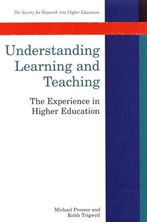 Seller image for Understanding Learning And Teaching (Paperback) for sale by CitiRetail