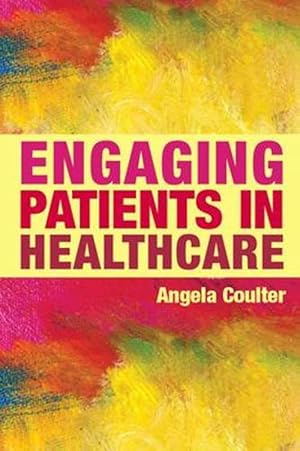 Immagine del venditore per Engaging Patients in Healthcare (Paperback) venduto da CitiRetail