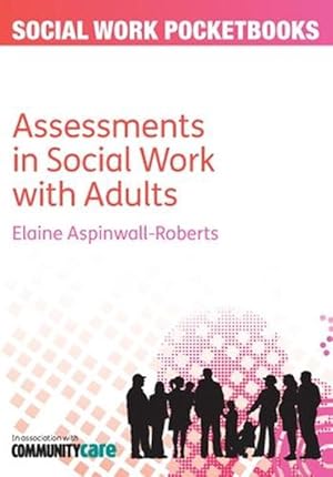 Immagine del venditore per The Pocketbook Guide to Assessments in Social Work with Adults (Paperback) venduto da CitiRetail