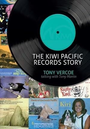 Seller image for Kiwi Pacific Records Story (Paperback) for sale by CitiRetail