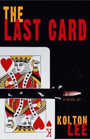 Seller image for The Last Card (Paperback) for sale by CitiRetail
