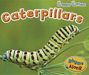 Seller image for Caterpillars (Creepy Critters) (Paperback) for sale by CitiRetail