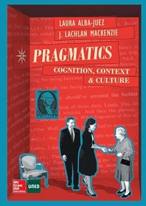 Imagen del vendedor de Pragmatics: Cognition, Context and Culture. (Paperback) a la venta por CitiRetail