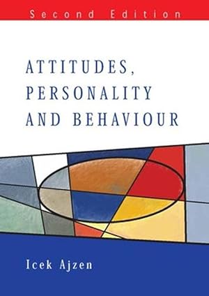 Immagine del venditore per Attitudes, Personality and Behaviour (Paperback) venduto da CitiRetail