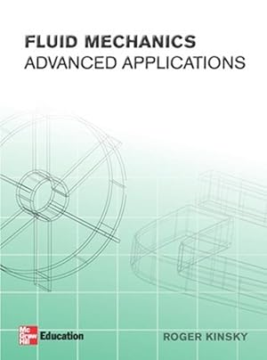 Seller image for Fluid Mechanics: Advanced Applications (Paperback) for sale by CitiRetail