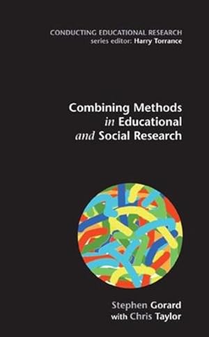 Seller image for Combining Methods in Educational and Social Research (Paperback) for sale by CitiRetail