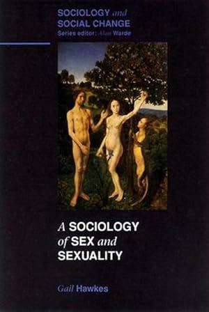 Image du vendeur pour SOCIOLOGY OF SEX AND SEXUALITY (Paperback) mis en vente par CitiRetail