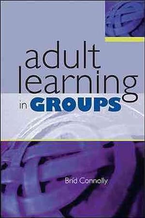 Immagine del venditore per Adult Learning in Groups (Paperback) venduto da CitiRetail