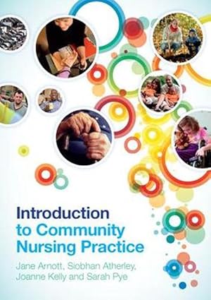 Immagine del venditore per Introduction to Community Nursing Practice (Paperback) venduto da CitiRetail