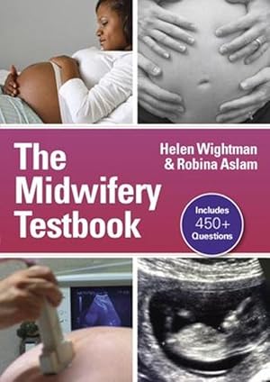 Immagine del venditore per The Midwifery Testbook (Paperback) venduto da CitiRetail