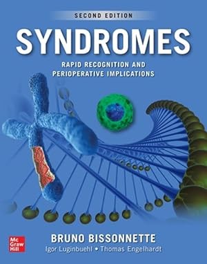 Seller image for Syndromes: Rapid Recognition and Perioperative Implications (Paperback) for sale by CitiRetail