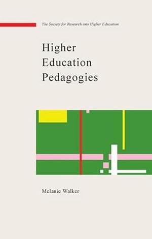 Immagine del venditore per Higher Education Pedagogies (Paperback) venduto da CitiRetail