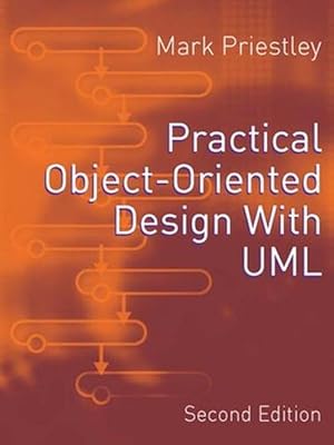 Seller image for Practical Object-Oriented Design Using UML (Paperback) for sale by CitiRetail