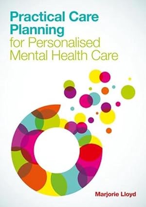 Immagine del venditore per Practical Care Planning for Personalised Mental Health Care (Paperback) venduto da CitiRetail