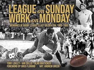 Seller image for League on Sunday - Work On Monday (Hardcover) for sale by CitiRetail