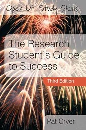 Immagine del venditore per The Research Student's Guide to Success (Paperback) venduto da CitiRetail