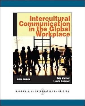 Seller image for Intercultural Communication in the Global Workplace (Int'l Ed) (Paperback) for sale by CitiRetail