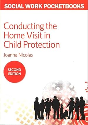 Image du vendeur pour Conducting the Home Visit in Child Protection (Paperback) mis en vente par CitiRetail