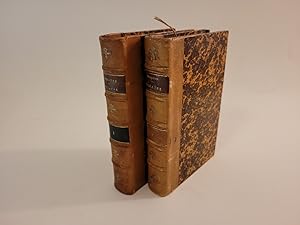 Oeuvres de Molière avec des notes de tous les commentaires.