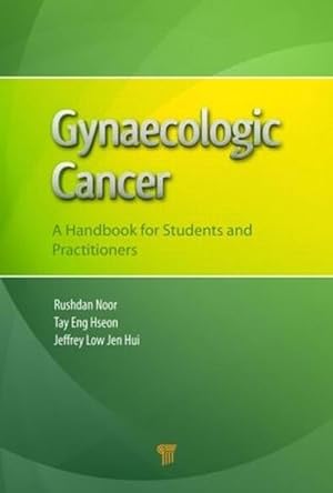 Seller image for Gynaecologic Cancer (Hardcover) for sale by CitiRetail
