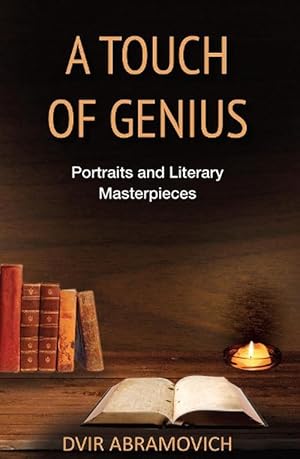 Image du vendeur pour A Touch of Genius (Paperback) mis en vente par CitiRetail