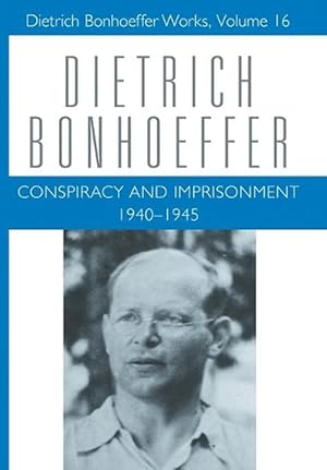 Seller image for Conspiracy and Imprisonment 1940-1945 (Hardcover) for sale by CitiRetail