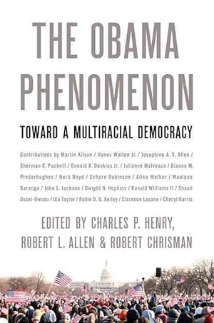 Seller image for The Obama Phenomenon (Paperback) for sale by CitiRetail