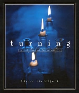 Seller image for Turning Words Heard Within (H) (Hardcover) for sale by CitiRetail