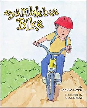 Seller image for Bumblebee Bike (Paperback) for sale by CitiRetail